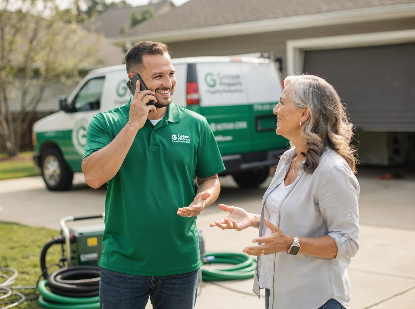 Water Damage Restoration Linwood, KS FAQs